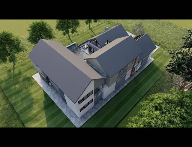 5 BEDROOM HOUSE FOR SALE IN MIDSTREAM RIDGE